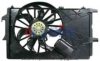 OPEL 13128929 Fan, radiator
